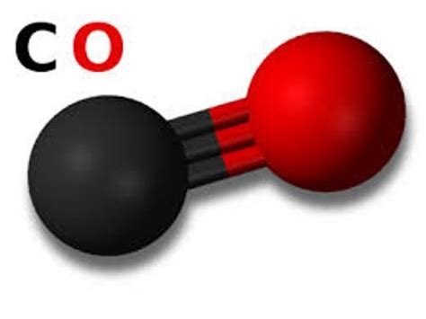 Carbon monoxide is a colorless, odorless gas. 10 Facts about Carbon Monoxide | Fact File