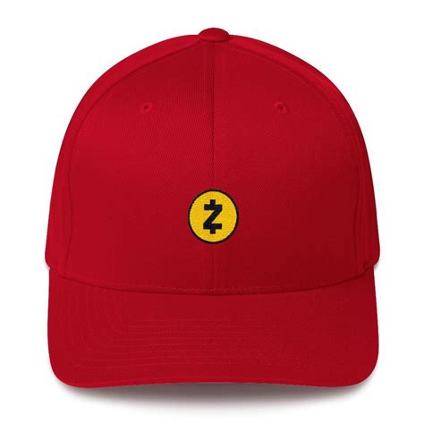 Altcoin daily, the best cryptocurrency news media online! Zcash Hat - Structured Twill Cap #Ripple #Dash # ...