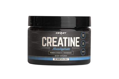 The 7 Best Creatine Supplements For Men In 2022 The Manual