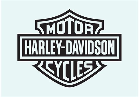 4.5 out of 5 stars. Harley Davidson Bike Free Vector Art - (5 Free Downloads)