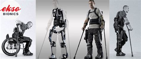 Ekso Bionics Turnarounds And Workouts