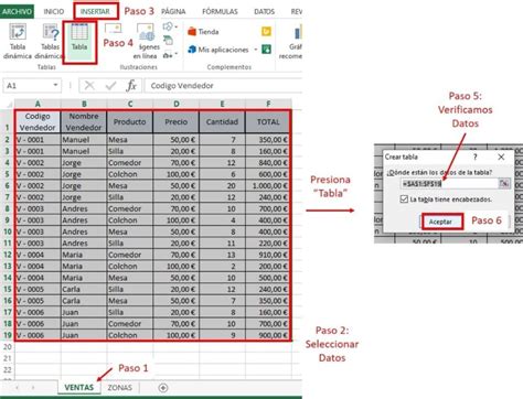 Imagenes De Tabla En Excel Sexiz Pix