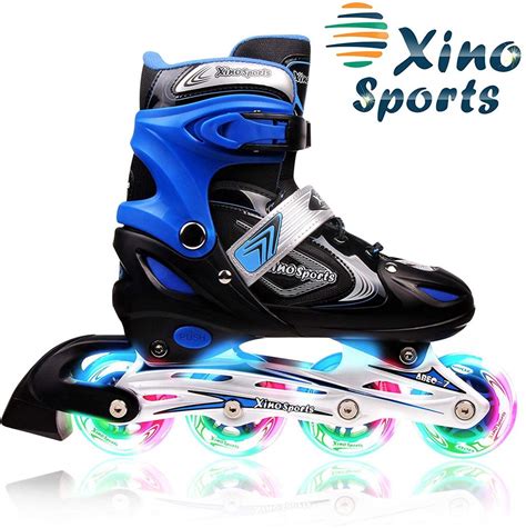 Best Rollerblades For Kids Extendable Options Included
