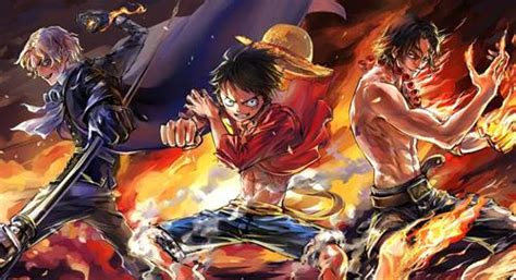 50+ Gambar Luffy (One Piece) | Foto Lucu, Wallpaper Keren HD, Gear 4