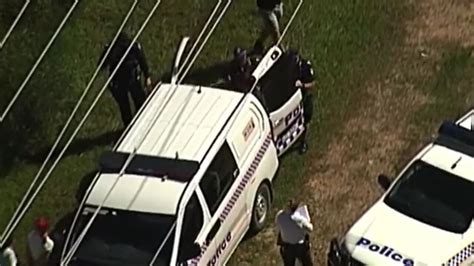 crime teens arrested on gold coast after allegedly fleeing police in hyundai tucson suv stolen