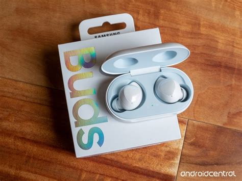 While this feature is novel and one i greatly enjoyed, greater battery life, qi wireless charging functionality. Samsung Galaxy Buds review: Exceptional everyday earbuds ...