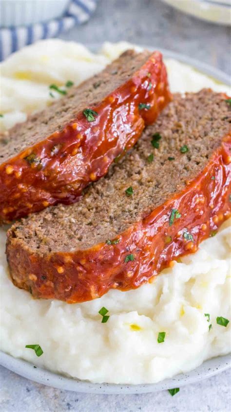However, meatloaf can take a really long time to cook under standard baking temperatures like 350 degrees fahrenheit, making it not ideal for hasty situations. How Long To Cook A Meatloaf At 400 Degrees : Italian Meatloaf Paleomg : I have tried different ...