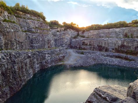 7 Places in Georgia You Have to Visit That You Didn’t Know Existed