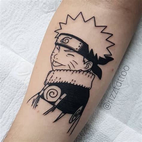 Get inspired by our community of talented artists. Naruto tattoo 70,3k az Instagramon: „Naruto🖤🦊 By ...