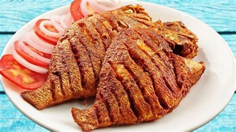 Makan Darah Ikan, Halal atau Haram? | Muslim Obsession