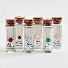 From personalised chocolate and drinks to precious personalised jewellery, there's something for everyone at prezzybox.com. Personalized Gifts - Gifts.com | Birthstone necklace ...