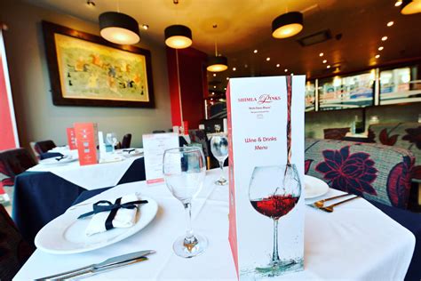 Shimla Pinks Leicester View Menu Reviews Offers And Book Now