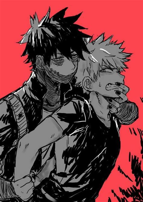 Ships Anime Cursed Images Non Cursed Bnha Ships Hero