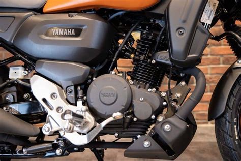 Yamaha FZ X 150 Precio y Ficha Técnica