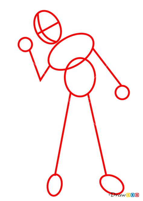 How To Draw Kid Flash Teen Titans