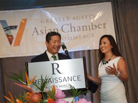 diversity shines at the greater austin asian chamber of commerce awards banquet culturemap austin