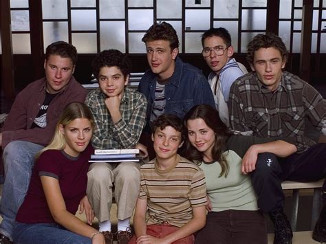 How To Watch Freaks And Geeks On Hulu The Cult Classic Is Streaming For The First Time Since