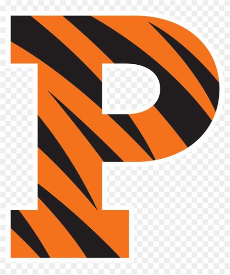 Princeton Tigers Princeton University Athletics Logo Hd Png Download