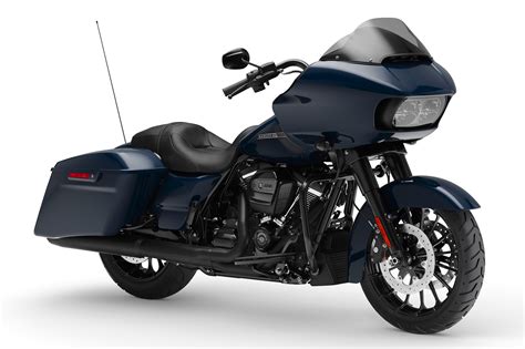 2019 Harley Davidson Road Glide Special Review 15 Fast Facts
