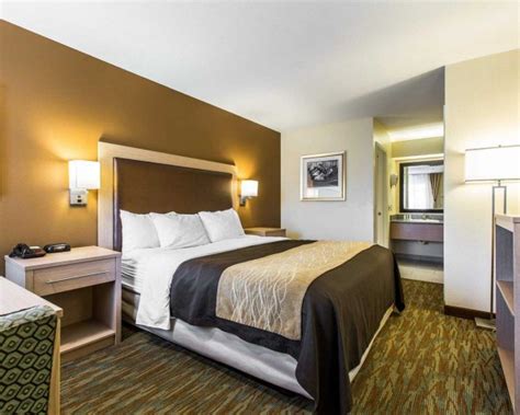 Our inn offers so much value you'll feel like. Hotel Photos and Virtual Tours - Comfort Inn Santa Cruz