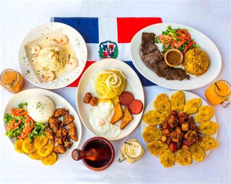 Five Best Dominican Dishes In South Florida South Florida Media Network