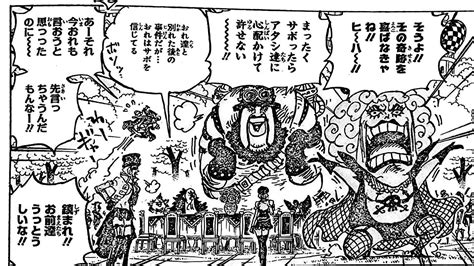 One Piece Chapter Full Hd