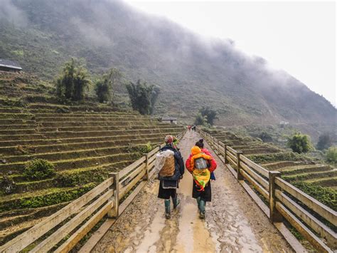 7 Area Terasering Paling Indah di Dunia, Ada yang di Indonesia Loh!