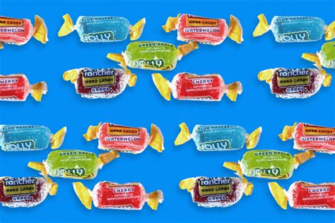 15 Best Jolly Rancher Flavors Ranked Updated 2024