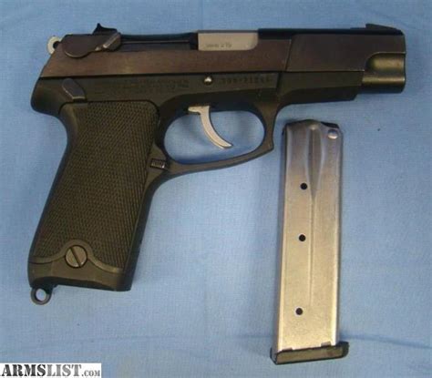 Armslist For Sale Sold Ruger P89 Model 9mm With One 15rd Magazine