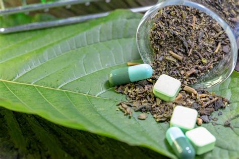 Are There Side Effects To Kratom And What Are The Benefits?