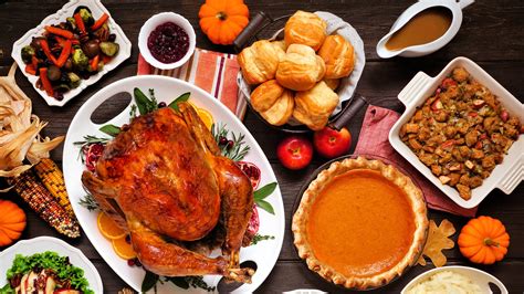 Wines and beers can also be ordered along with your dinner. Where to get Thanksgiving dinner takeout on the South Shore