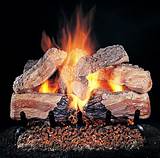 Pictures of Rasmussen Gas Logs Reviews