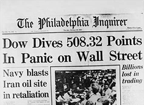 The indexes are the dow jones industrial average, the s&p 500, and the nasdaq. Why do asset prices move? - Philosophy of Money