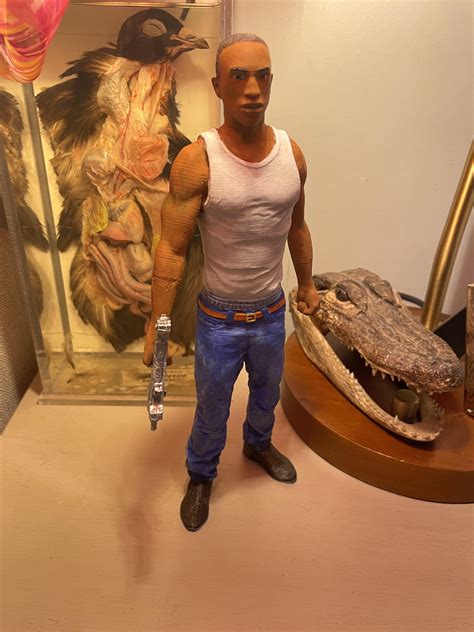 36 best Carl Johnson images on Pholder | GTA, GTASA and Happy Wars