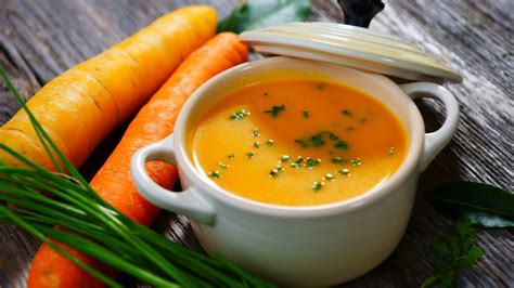 Apportez du soleil dans votre assiette et succombez à cette délicieuse
