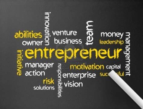 Entrepreneur—is It That Cool Karen Leungs Blog