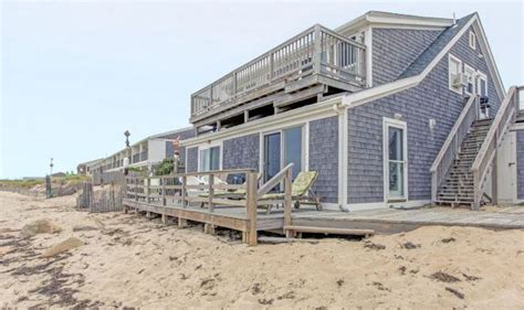 Cape Cod Waterfront Rentals Airbnb Spots On The Ocean Bay Lakes Or
