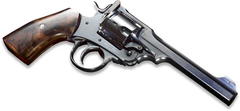 Revolver Png Anderson Wheeler Mk7 Clipart Full Size Clipart