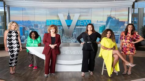 The View Fans Furious Over Major Schedule Shake Up Youtube
