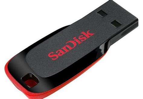 Usb Flash Drives Sandisk Cruzer Usb Flash Drive