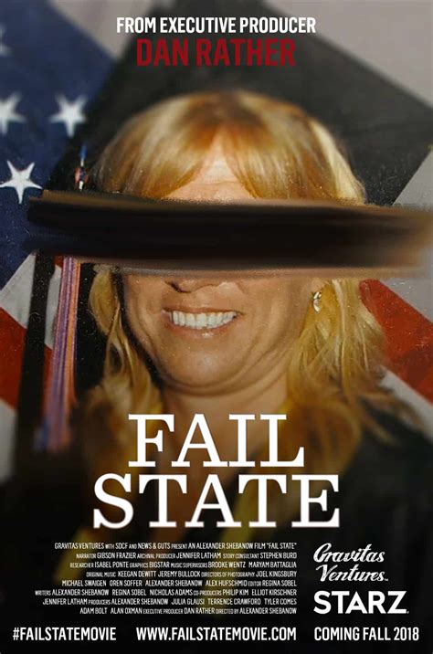 Fail State Review Film Pulse