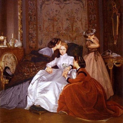 1840 1849 Fashion History Timeline Painting Historical Art