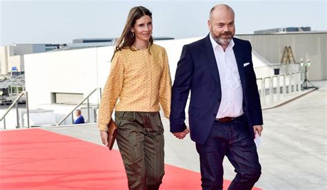 August 2019 um 17:50 uhr Anders Holch Povlsen: La tragedia de la familia del hombre ...