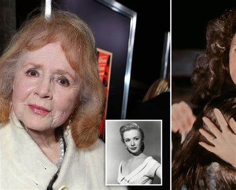 piper laurie dead carrie and twin peaks actress dies aged 91 united kingdom knews media