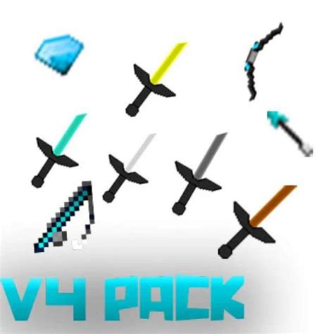 Blue Telly 60k Pack Minecraft Resourcepack Pvp Texture Pack