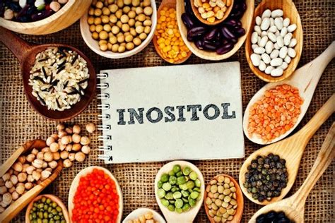 The Life Extension Blog Health Benefits Of Inositol