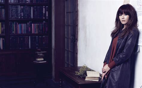 happiness is not equal for everyone son ye jin châtelaine fall collection part 2
