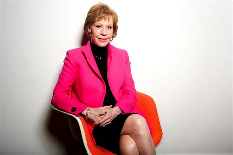 Carol Burnett A Life In Pictures Abc News