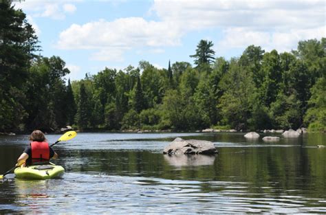 Relax With Some Of Our Favorite Vilas County Scenes Vilas County