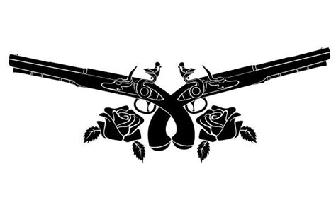 Gun Logo Logodix